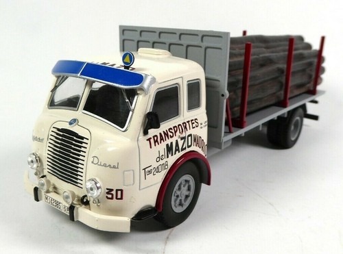 Lkw pegaso 202 diesel - pegaso, z-202