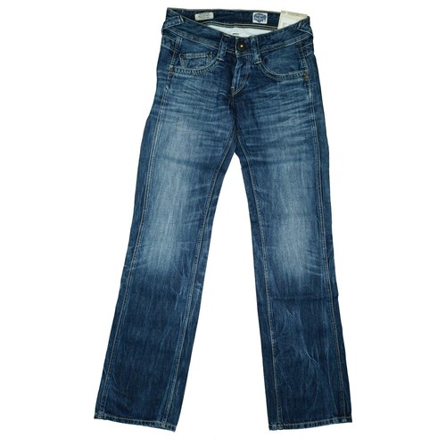 Pepe jeans olympia - jeans, comfort