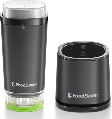 Foodsaver kabelloser - ,