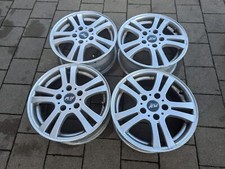 Alufelgen Audi A4 VW Golf Passat 3B Caddy Skoda Octavia Seat Leon 6,5Jx15 ET 45