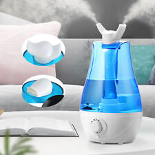 3L Ultraschall-Luftbefeuchter