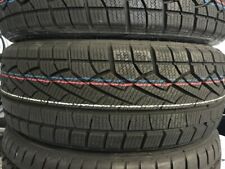 4x Ganzjahresreifen 205/55 R16 91H NEUREIFEN Pneu Allwetter neu M+S Schneeflocke