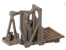 Noch 13922 - Getreidewaage - Spur N - NEU