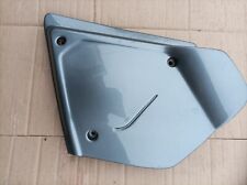 Honda Xl 185 S Seitendeckel Links 