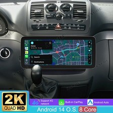 12.3"2K 4+64G Android 14 GPS