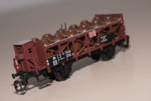 Rf31 zeuke - zeuke, (bttb