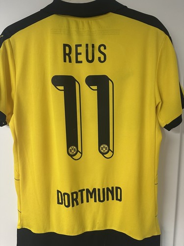 Borussia dortmund trikot - dortmund,