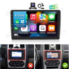 64G Für Chrysler 300 C