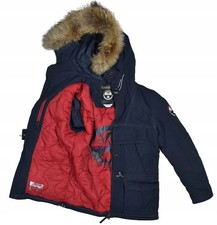 NAPAPIJRI Herren Winter Parka