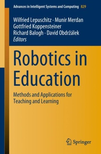 Lepuschitz robotics in - -,