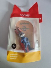 Tonies Figuren Disney Zoomania