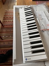 Xkey Air 37 Tasten, Bluetooth