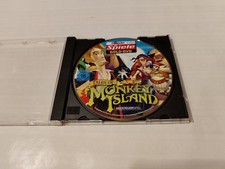 PC Spiel Tales of Monkey