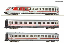 Roco 6200173 3er set - roco,