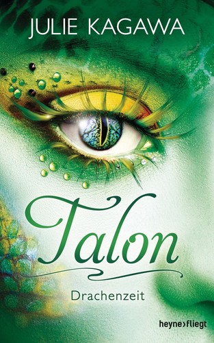 Drachenzeit talon 1 - drachenzeit,
