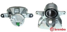 BREMBO F 83 284 Bremssattel Vorne Links für TOYOTA AURIS (NZE18, ZRE18) Ø63mm