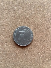 Münze One Dollar 1776 - 1976