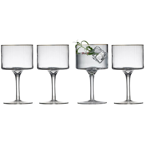 Lyngby glas palermo - palermo, gin