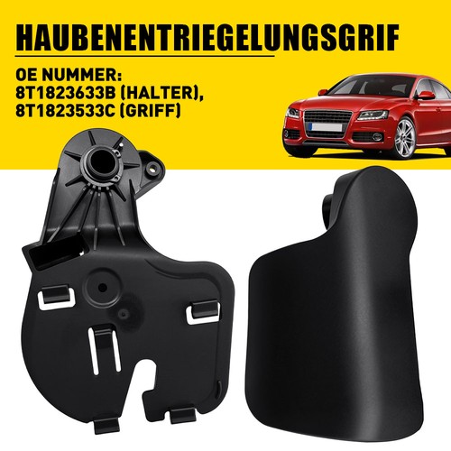 Auto motorhaube öffner set - Öffner,
