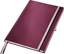 Leitz Notizbuch A4 liniert
