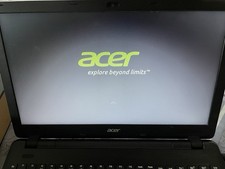 Laptop Acer Aspire E 15