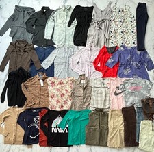 XXL Mädchen Bekleidungspaket