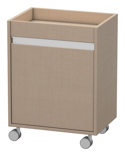 Duravit ketho rollcontainer - ketho,