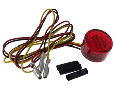 Rücklicht Mini LED Motorrad