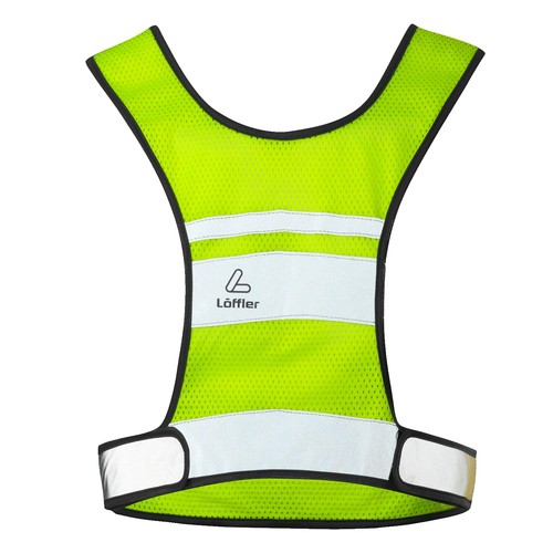 Sportweste löffler reflex - sportweste,