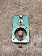 Alter Spiritus Kocher Marke