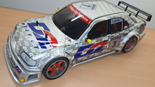 1/10 Tamiya Rc  Mercedes Benz