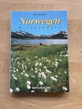 NEU - Reiseführer Norwegen - in 21 Tagen