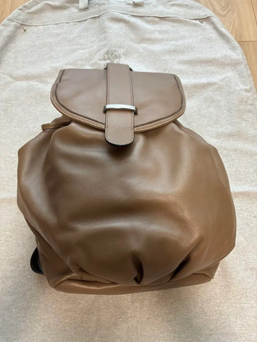 Brunello cucinelli leder - cucinelli,