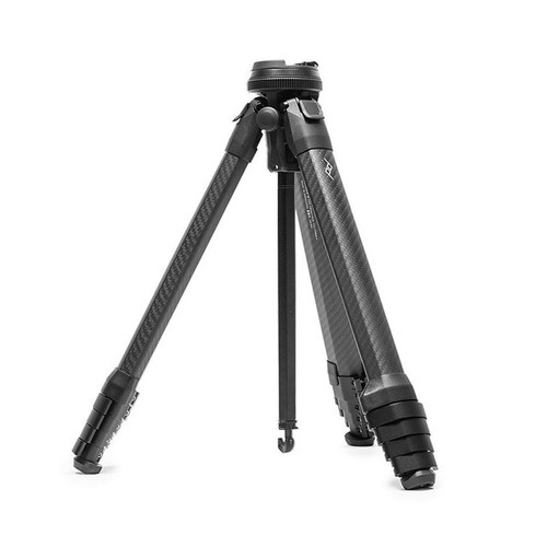 Peak design travel tripod - design,