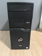 Fujitsu Primergy TX1310 M1 | Xeon R E3-1226v3 | 16GB DDR4