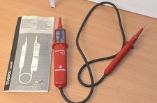 BENNING DUSPOL Spannungsprüfer Typ S, IP 65