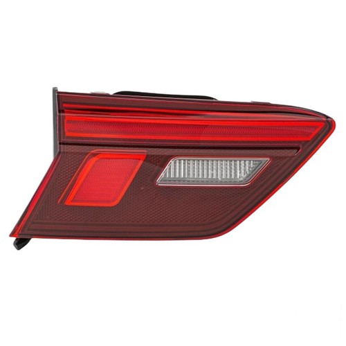 Rückleuchte links led - 12,