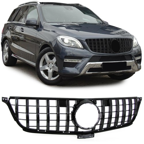 Sport kühlergrill frontgrill - sport,