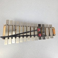 Studio 49 Glockenspiel 13 Note