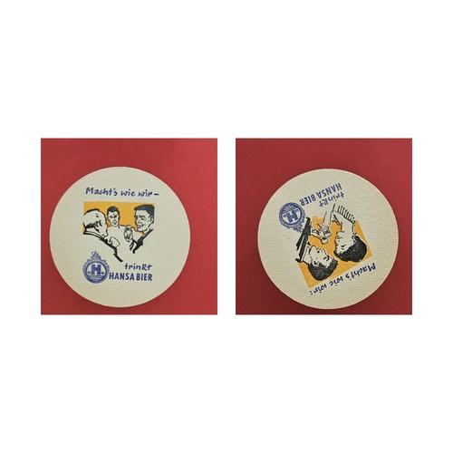 Hansa bier dortmund - bier,