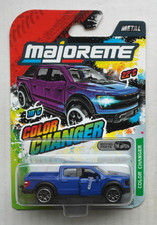 Majorette Color Changers