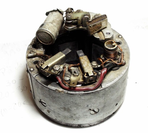 Lichtmaschine stator 60w für - stator,