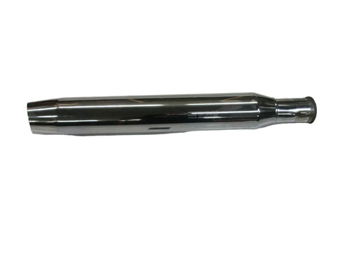 Auspuff endtopf j41 harley - auspuff,