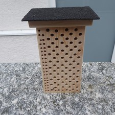 NEU !Wildbienenhaus Die