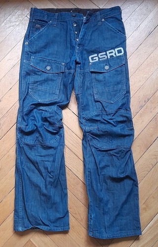Star raw storm elwood 5620 - g-star,