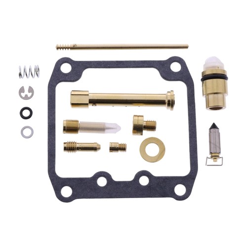 Vergaser reparatursatz hinten - vergaser,