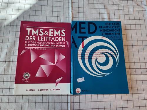 Studienvorbereitung und