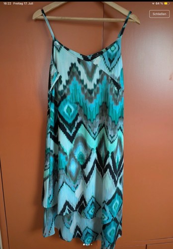 Damenkleid monari - damenkleid,
