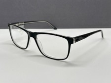 White Label  Brille Herren