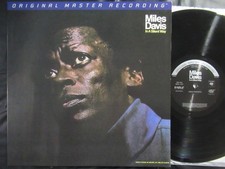 MILES DAVIS In A Silent Way